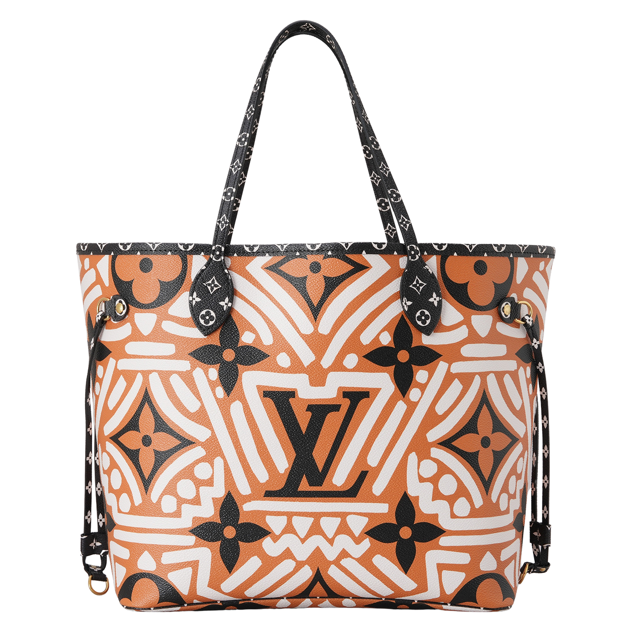 LOUIS VUITTON(USED)루이비통 M56584 모노그램 크래프티 네버풀 MM